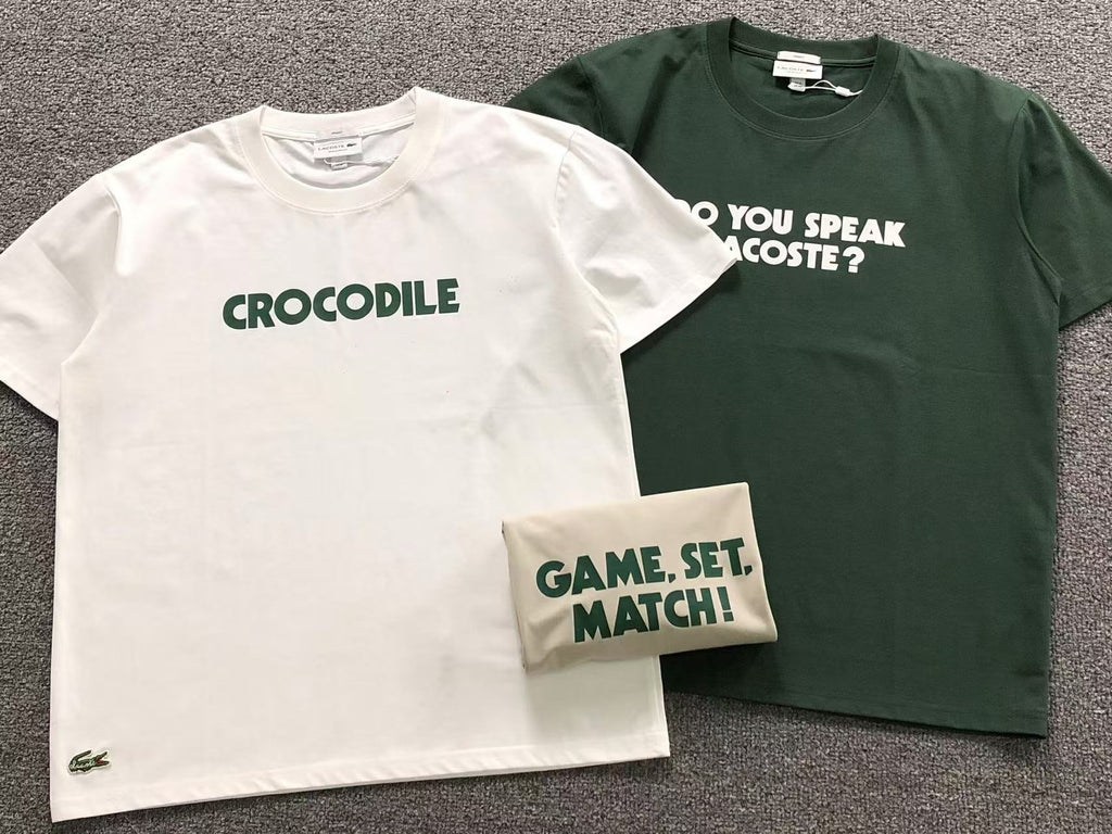 Classic Tshirt