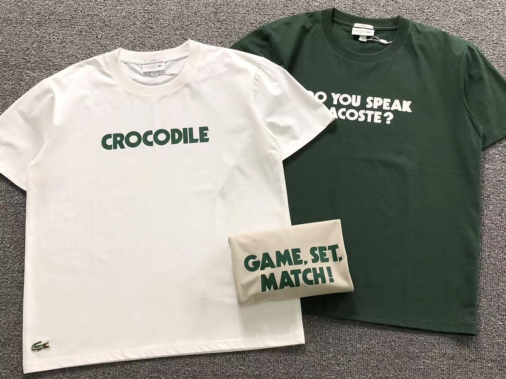 Classic Tshirt