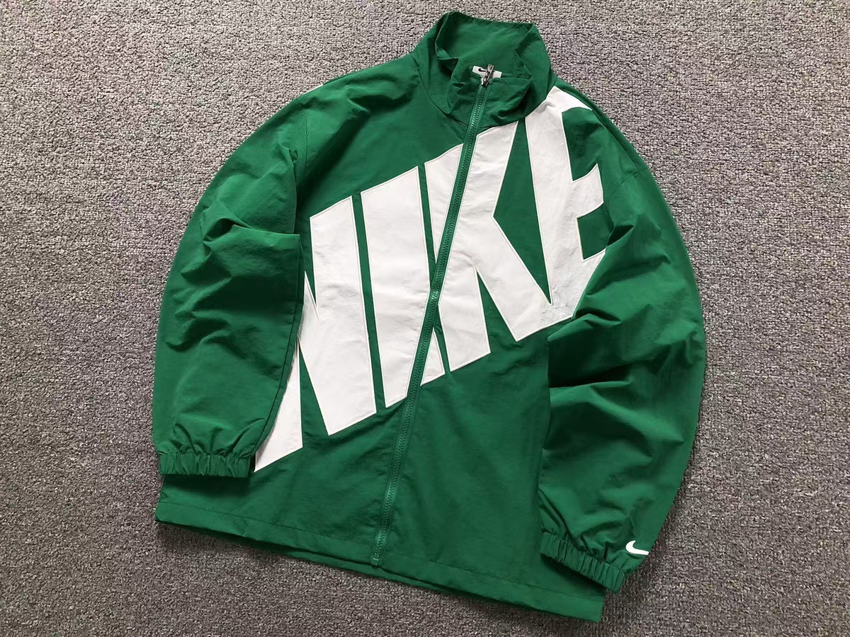 N1K Pants & Hoodie