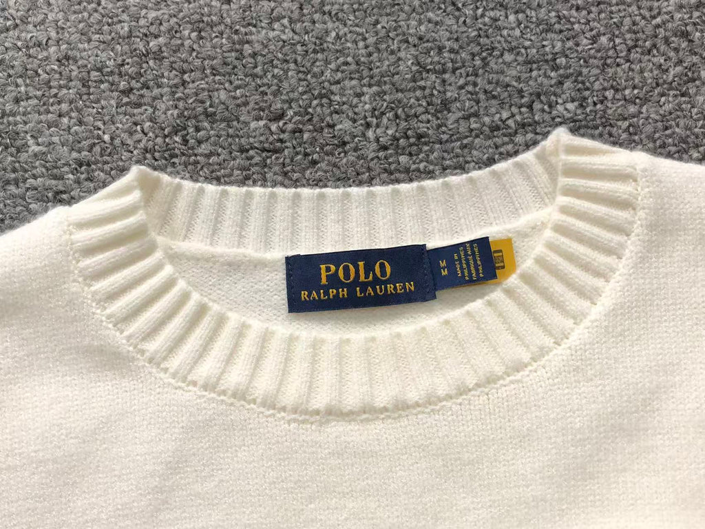Ralph Lauren Sweater Female