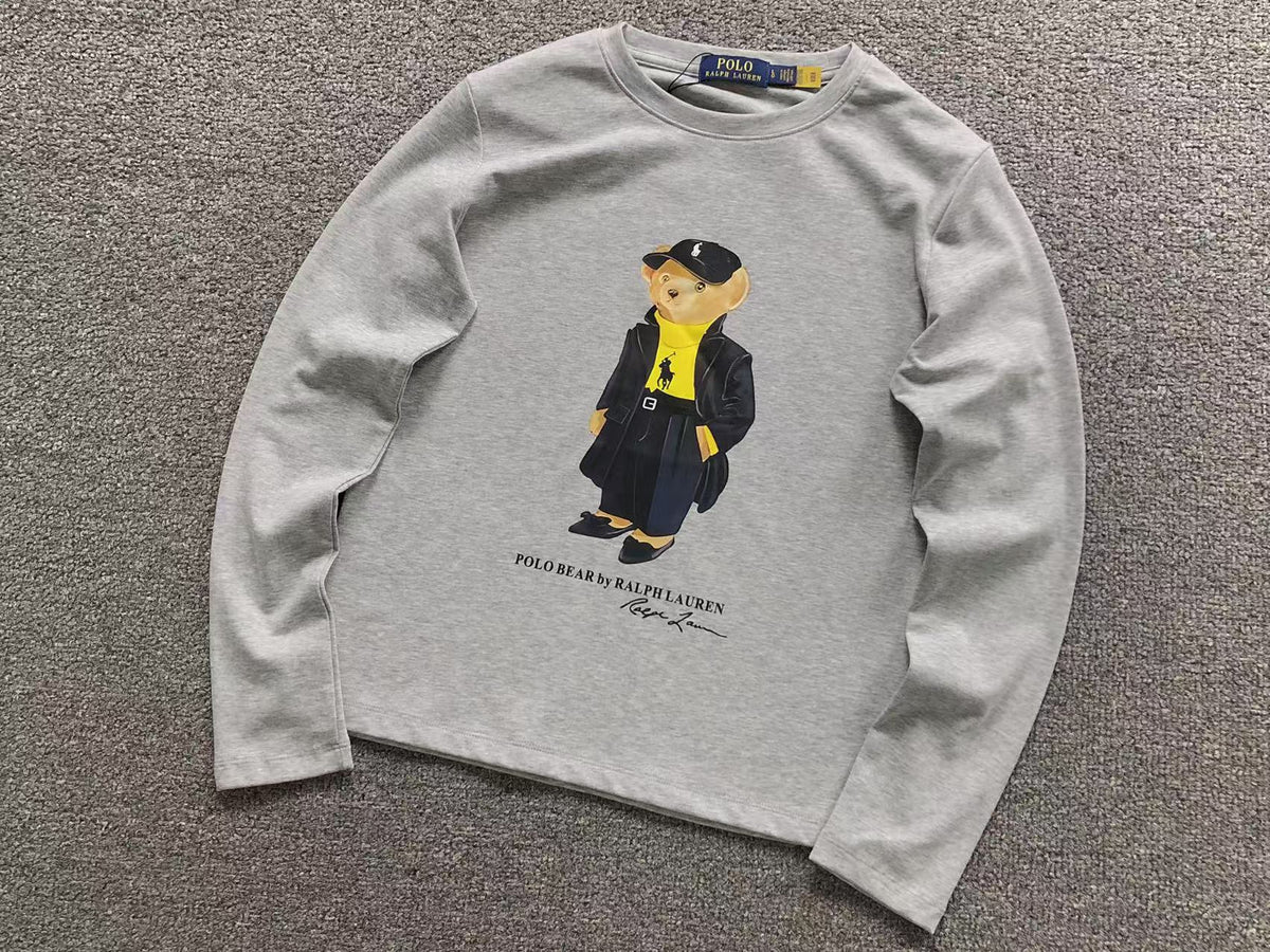 Ralph Lauren Longsleeve Female