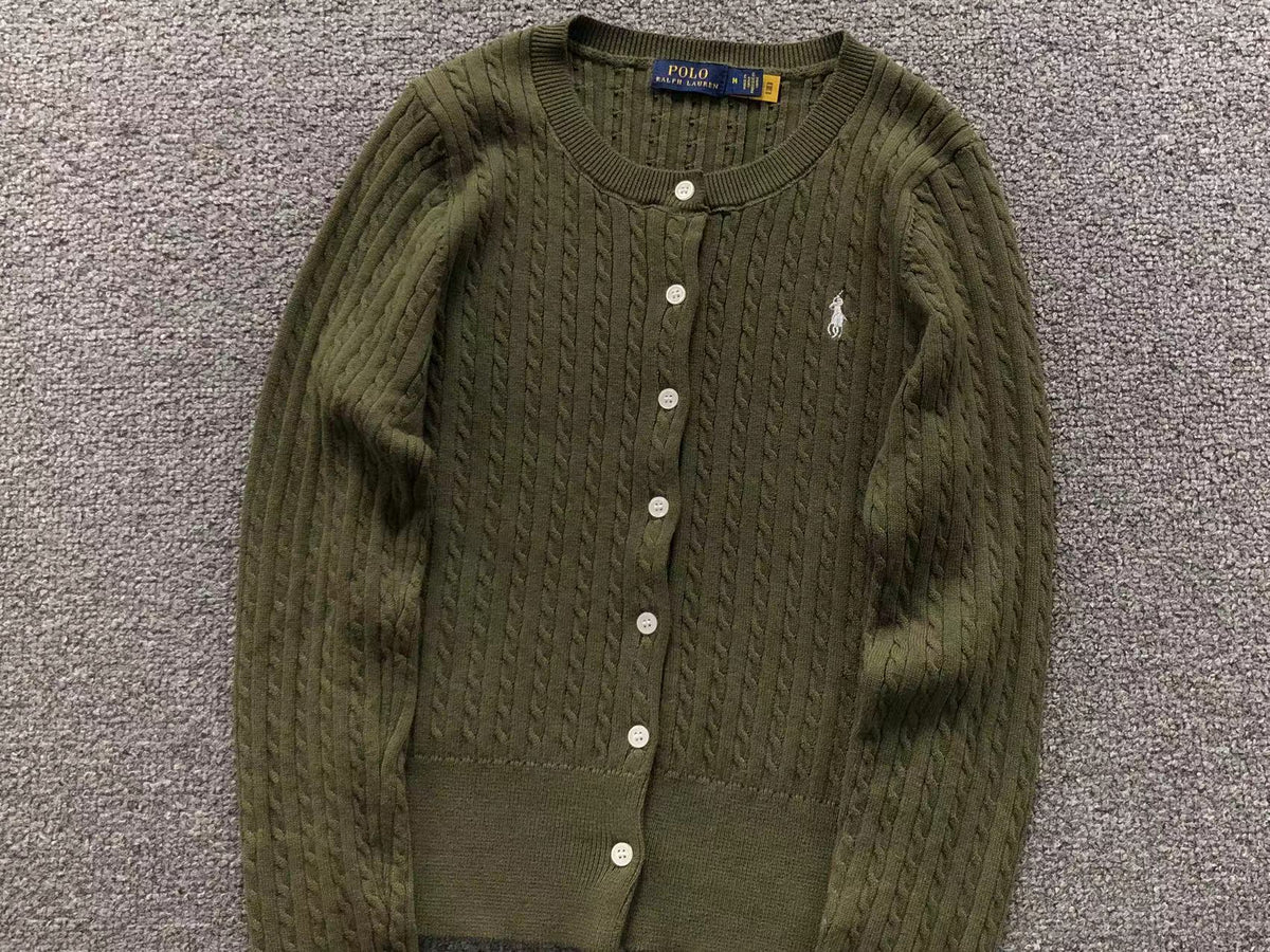 Ralph Lauren Sweater Female