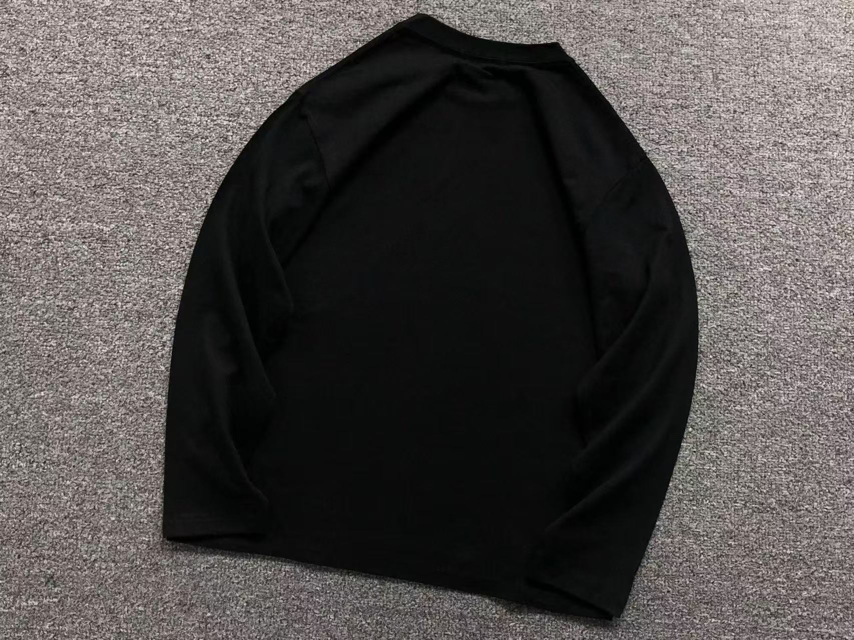 Am1 Longsleeve