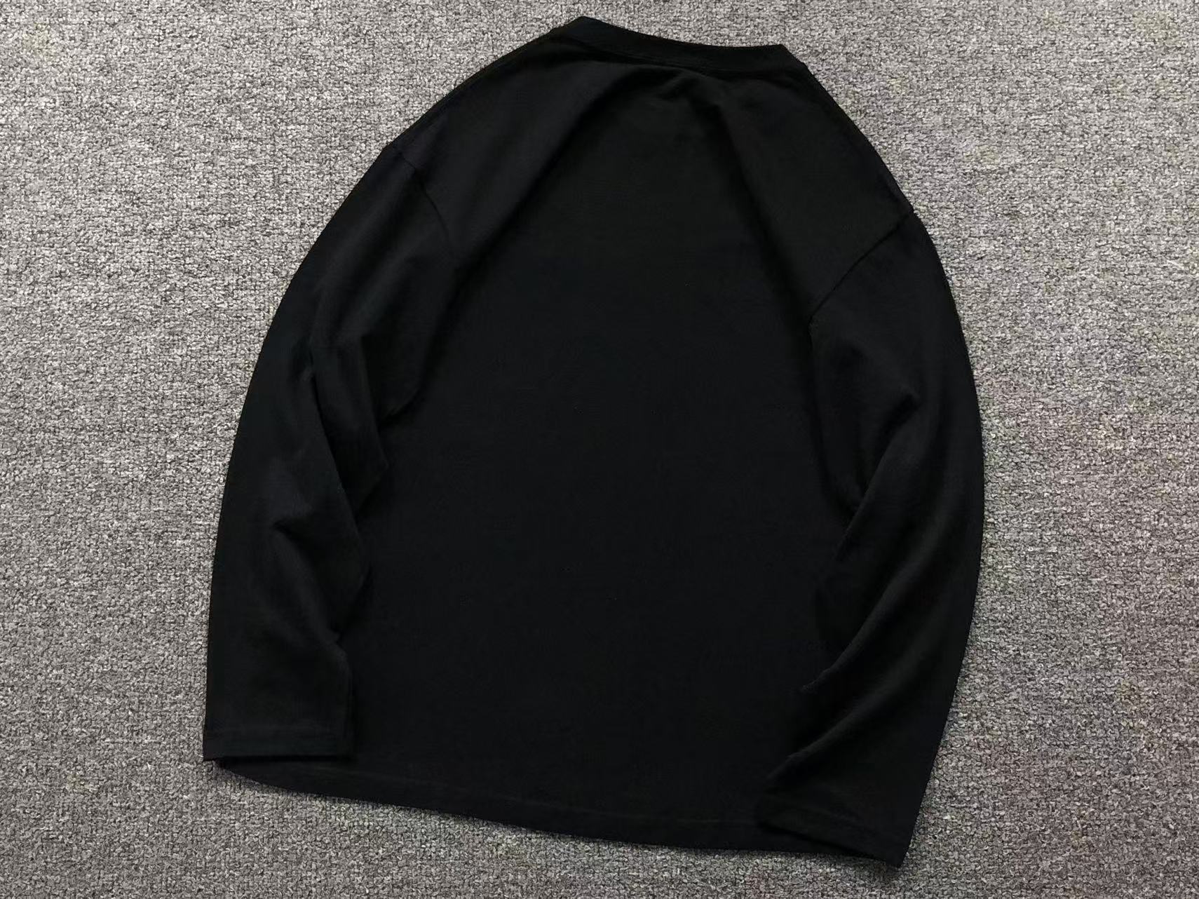 Am1 Longsleeve