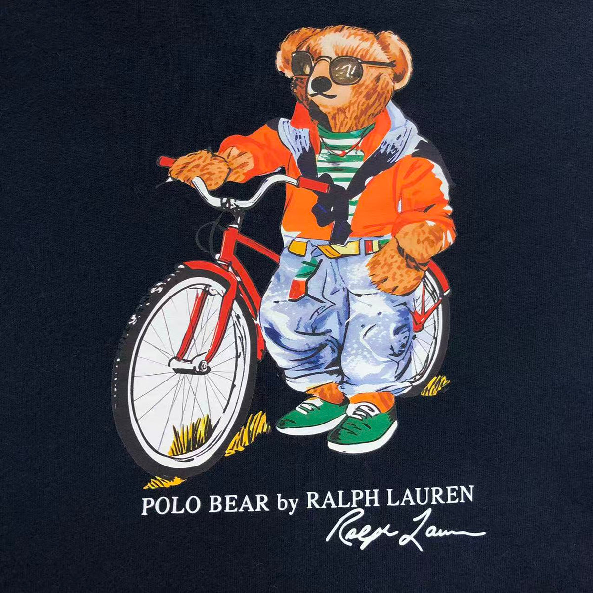 Ralph Lauren Hoodie