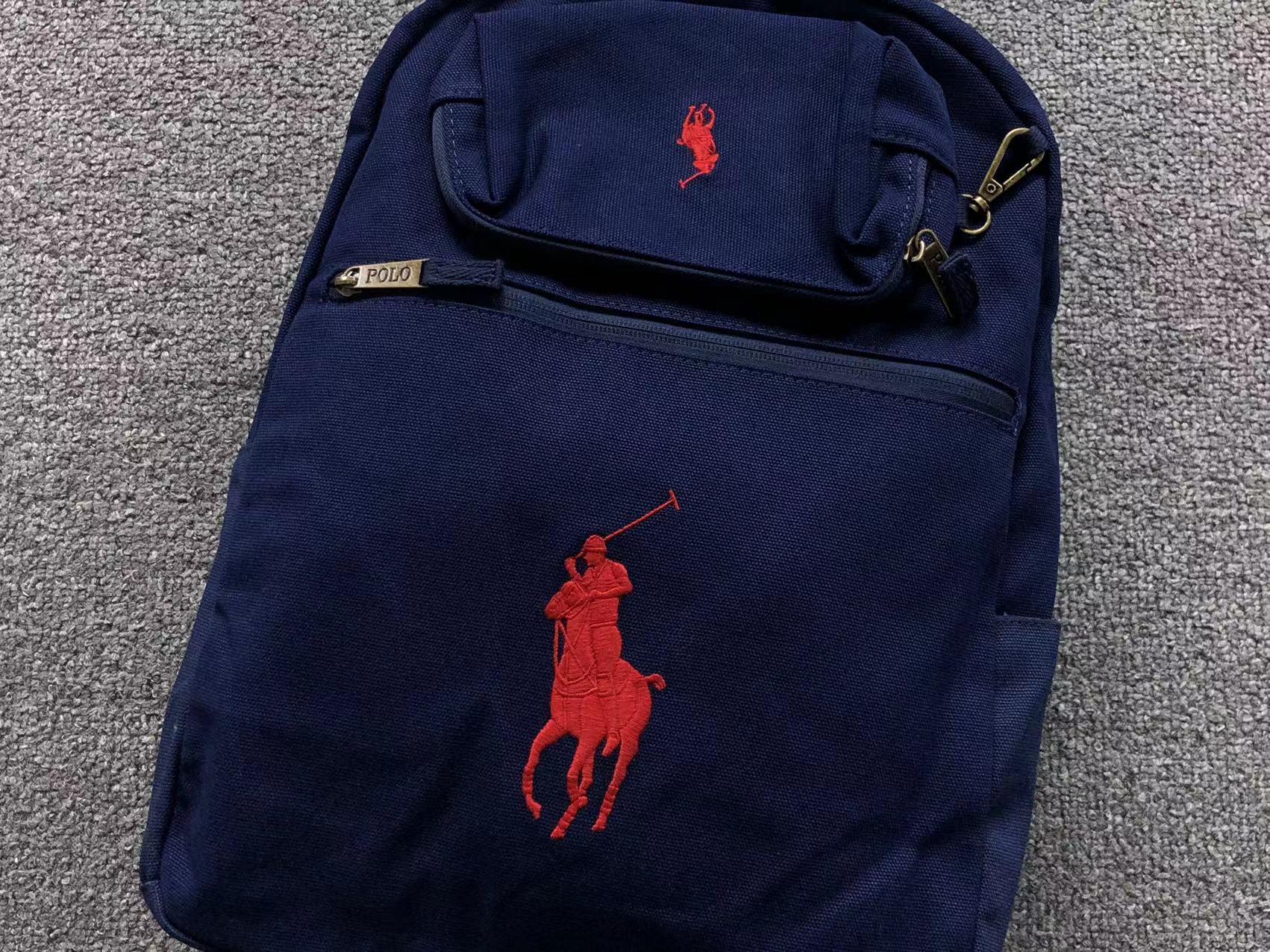 Ralph Lauren Bag