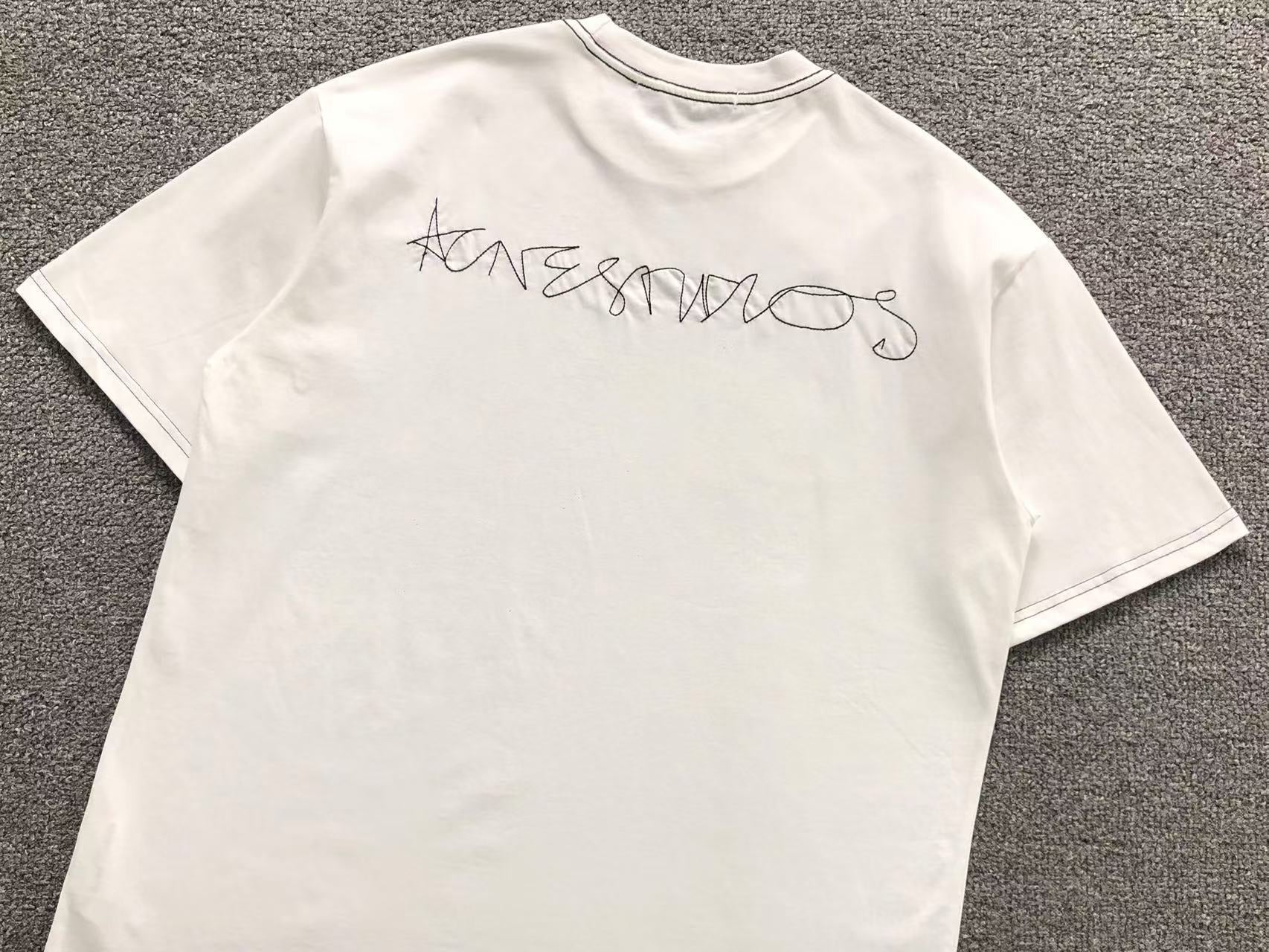 AcneStdios Tshirt