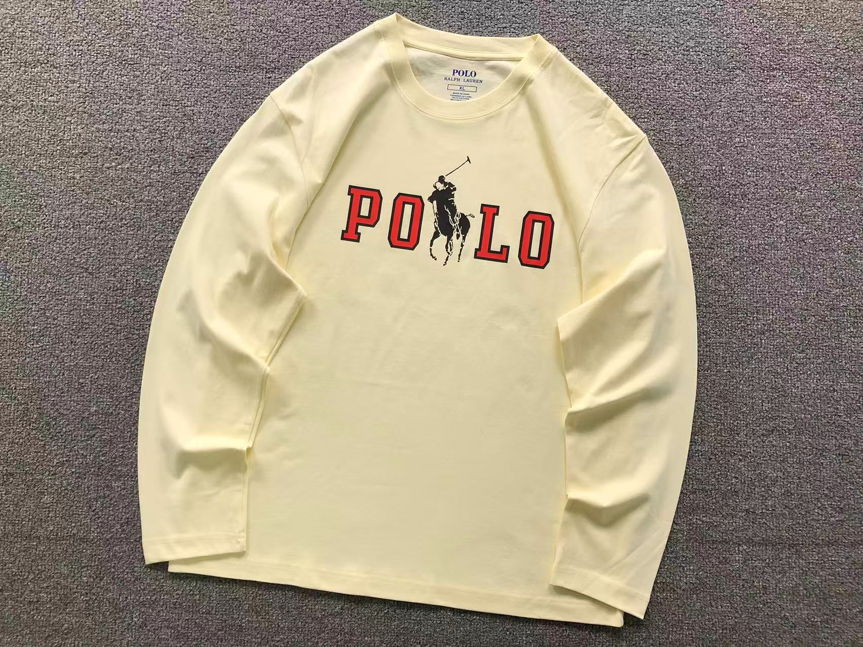 Ralph Lauren Longsleeve