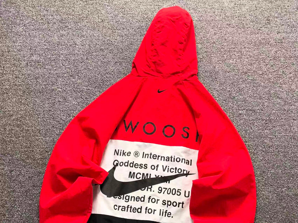 N1K Jacket