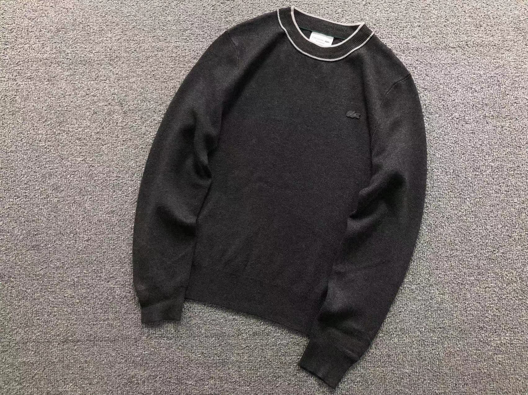 Classic Sweater