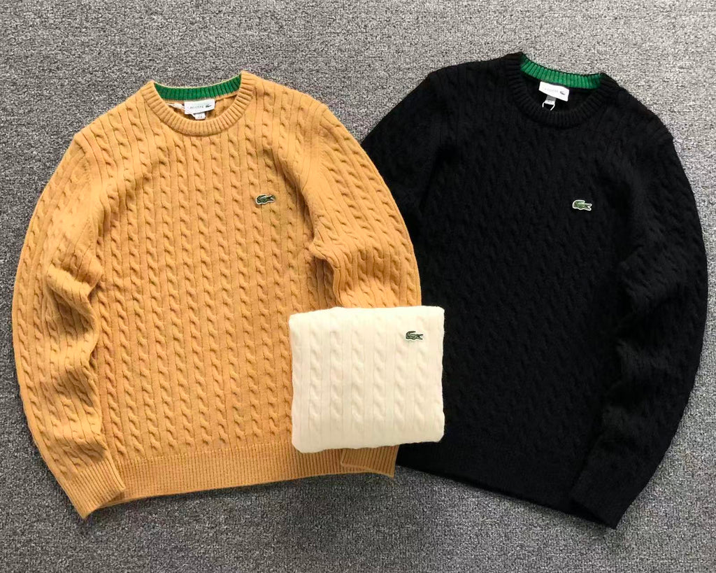 Classic Sweater