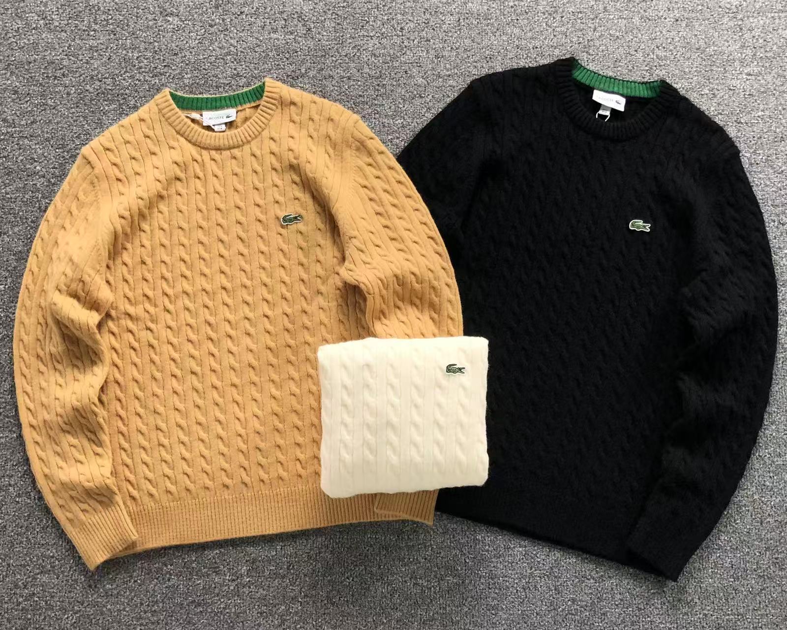 Classic Sweater
