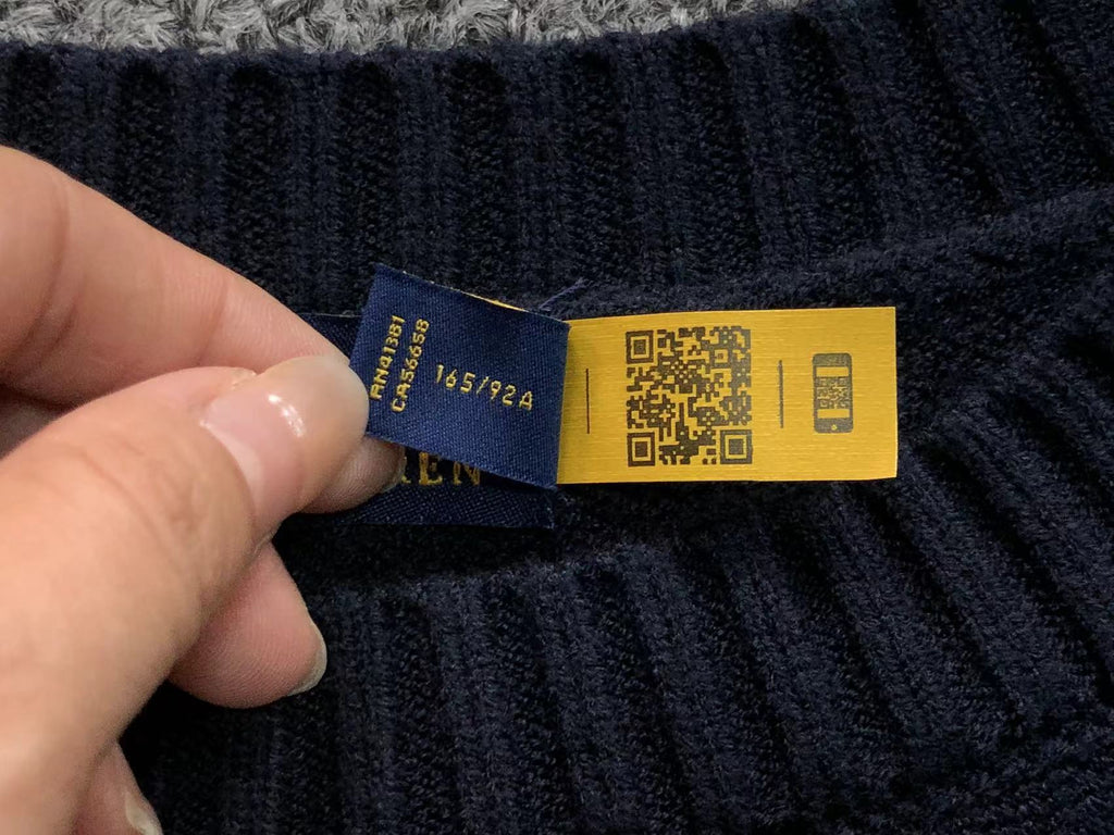Ralph Lauren Sweater Female