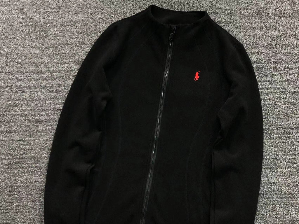 Ralph Lauren Tracksuit Female