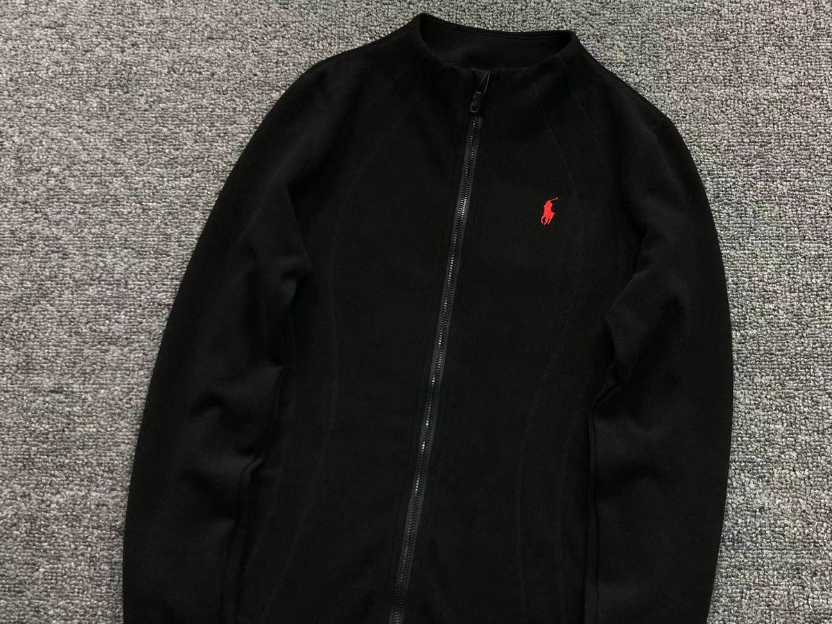 Ralph Lauren Tracksuit Female