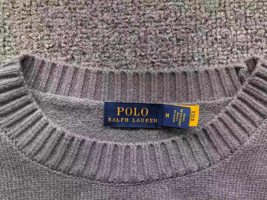 Ralph Lauren Sweater Female