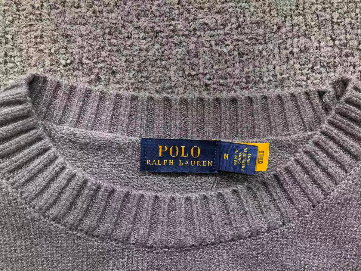 Ralph Lauren Sweater Female