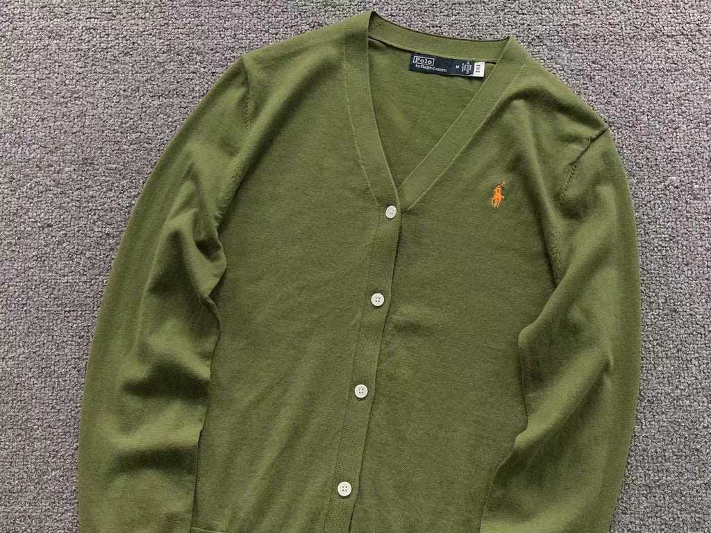 Ralph Lauren Sweater Female