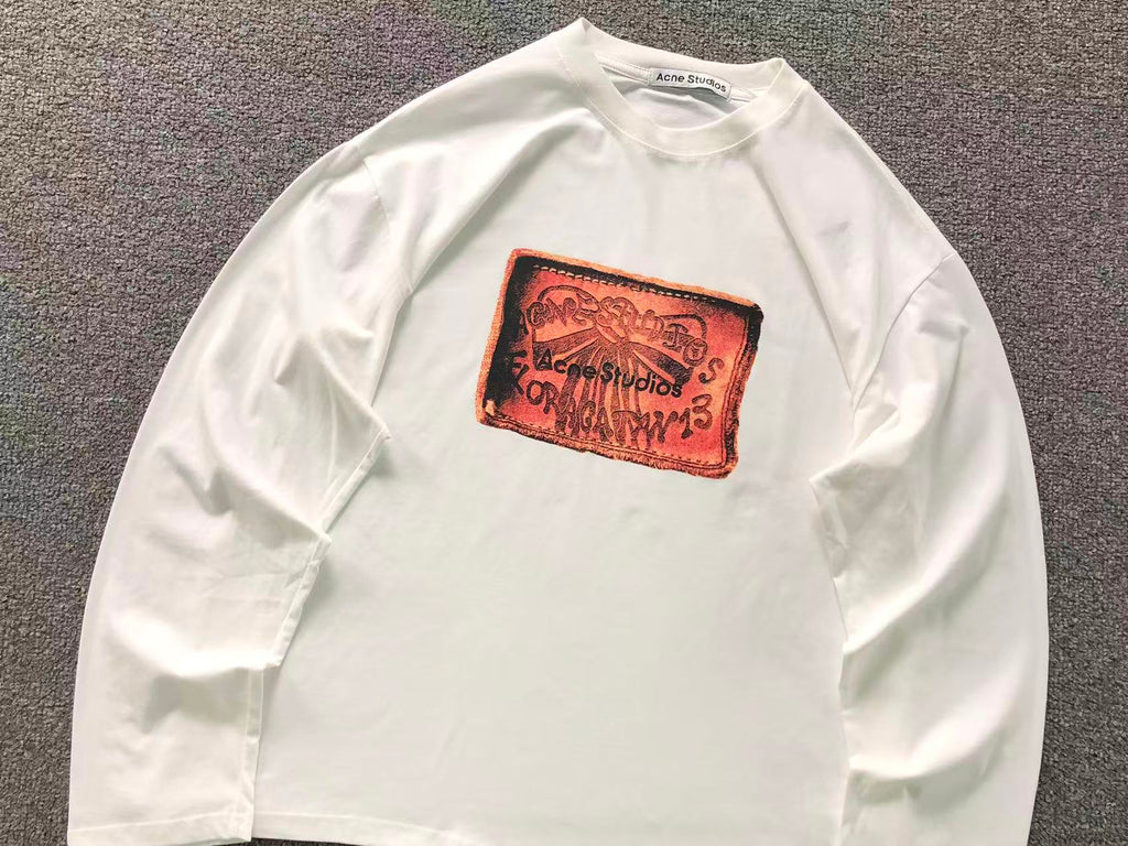 AcneStdios Longsleeve