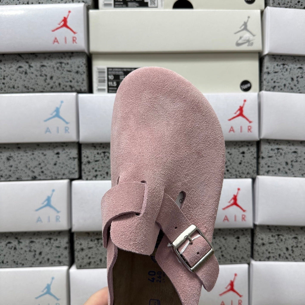Zuecos Birkenstock