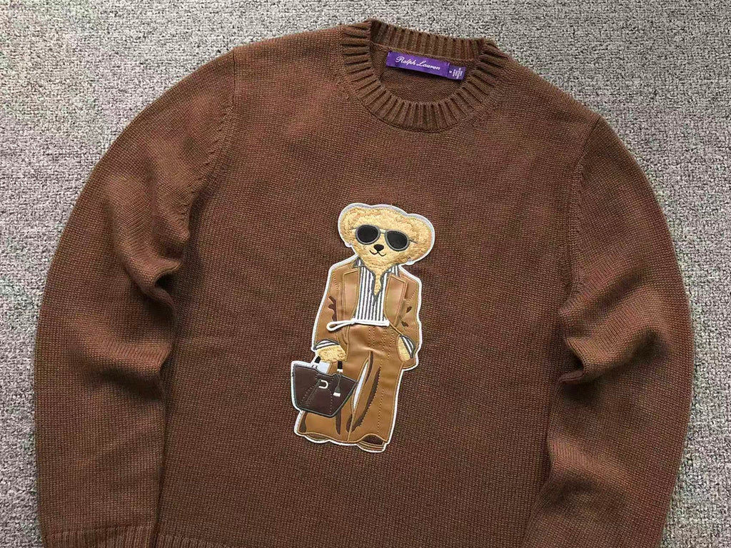 Ralph Lauren Sweater Female