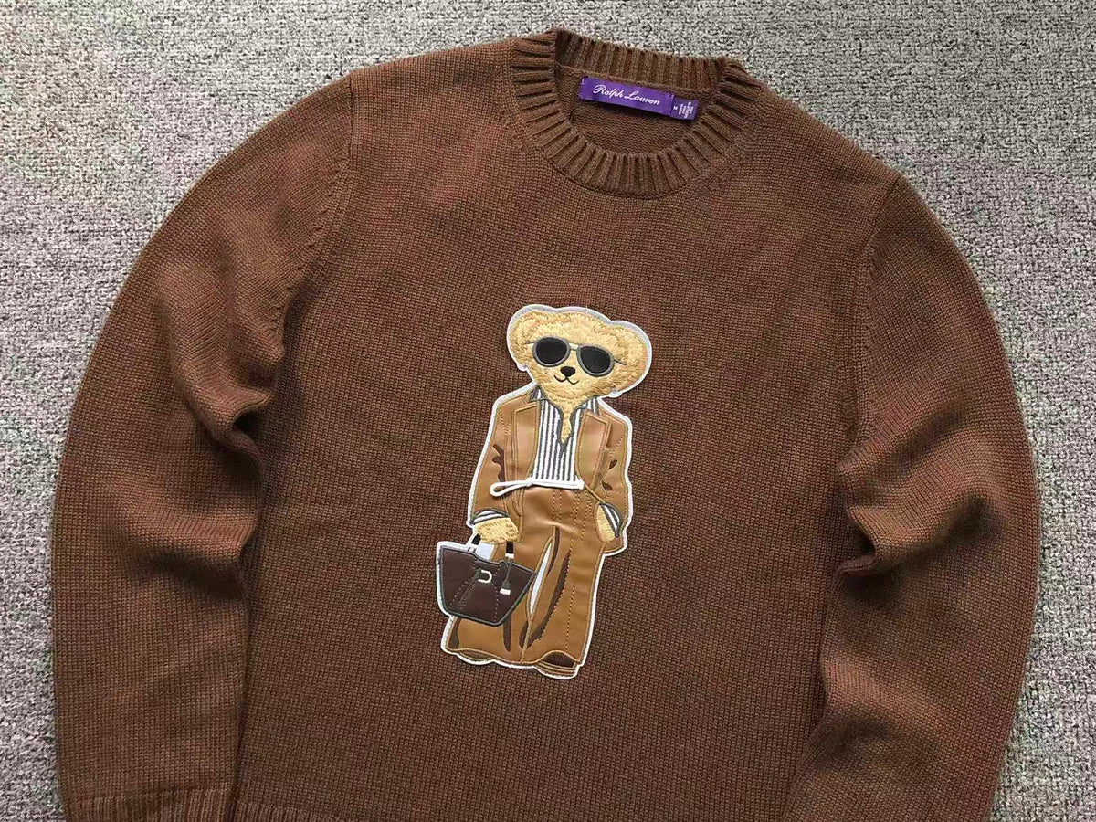 Ralph Lauren Sweater Female