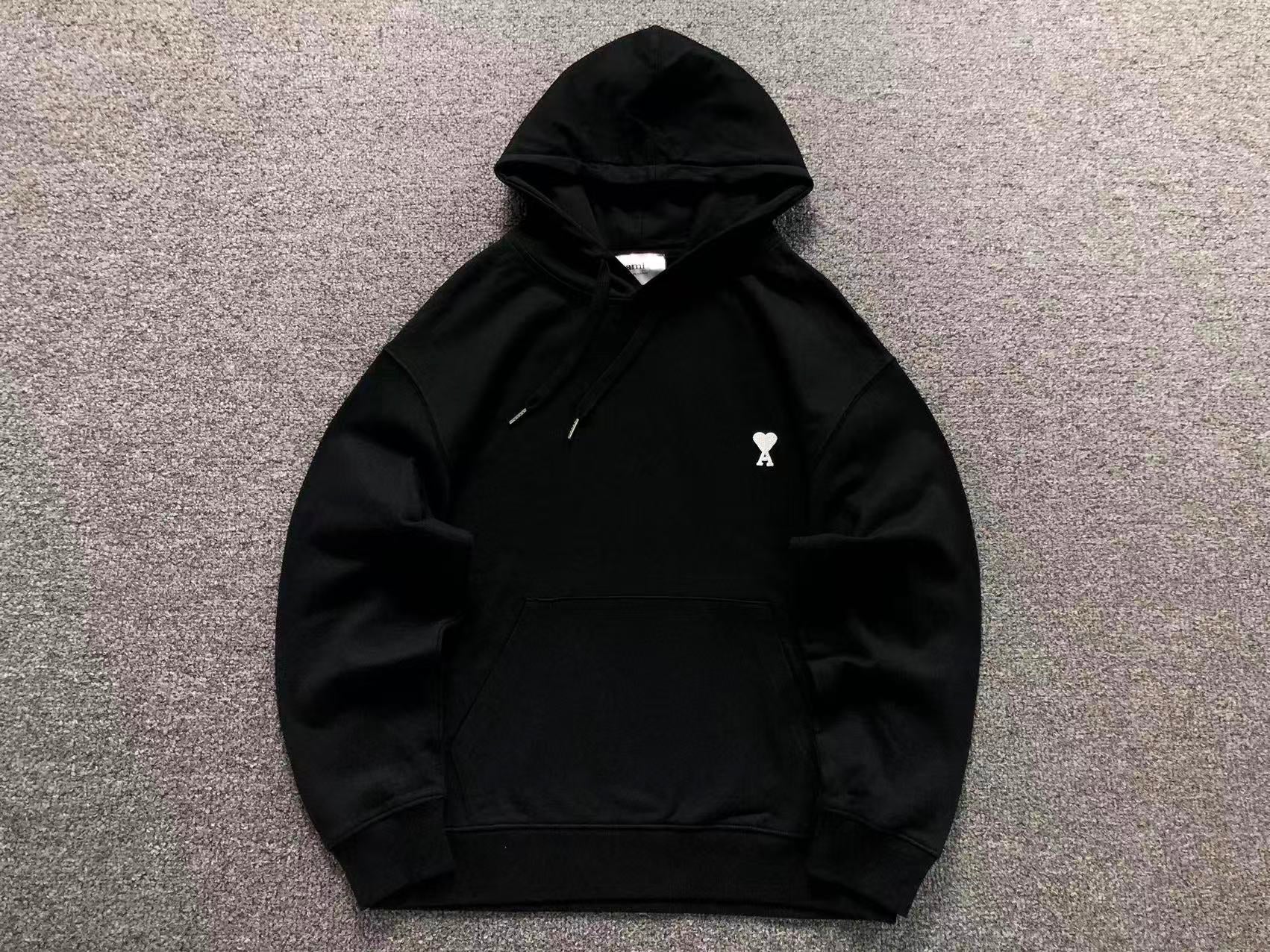 Am1 Hoodie