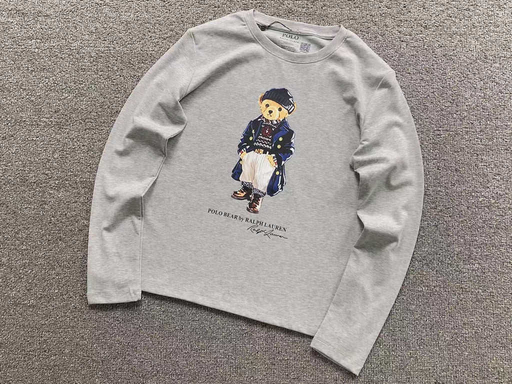 Ralph Lauren Longsleeve Female