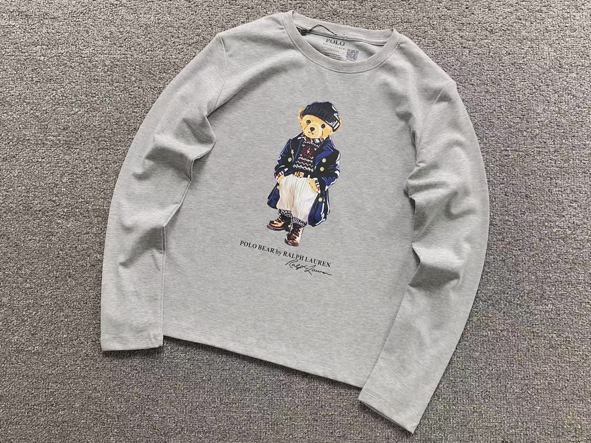 Ralph Lauren Longsleeve Female