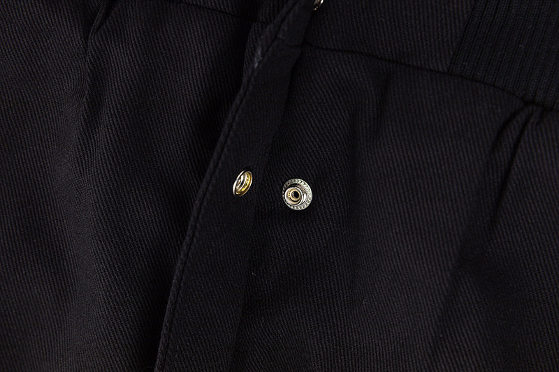 Stu Jacket