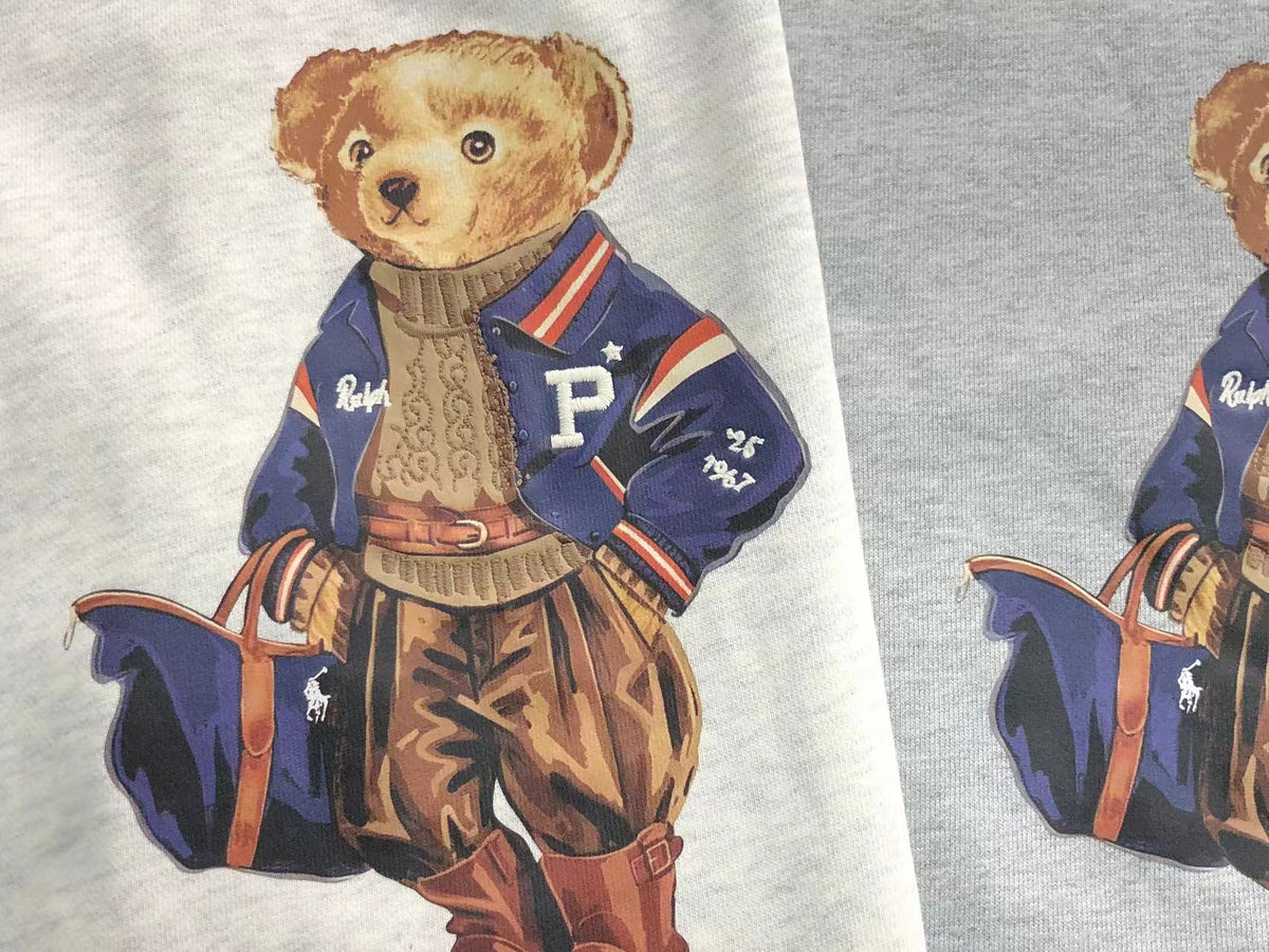 Ralph Lauren Hoodie Female