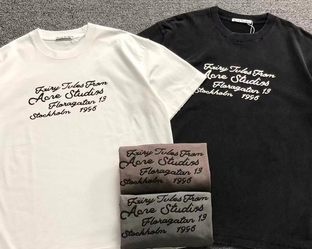 AcneStdios Tshirt