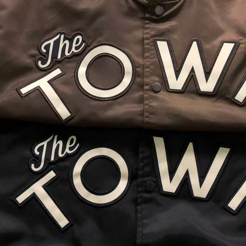 N1K Jacket
