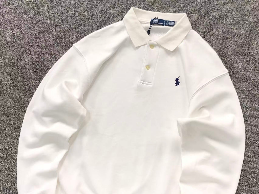 Ralph Lauren Hoodie Female