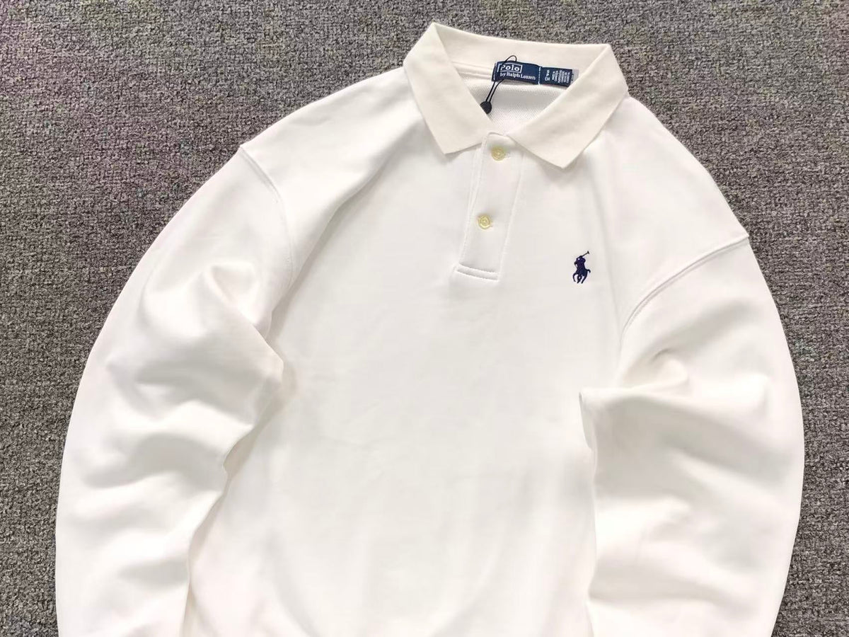 Ralph Lauren Hoodie Female