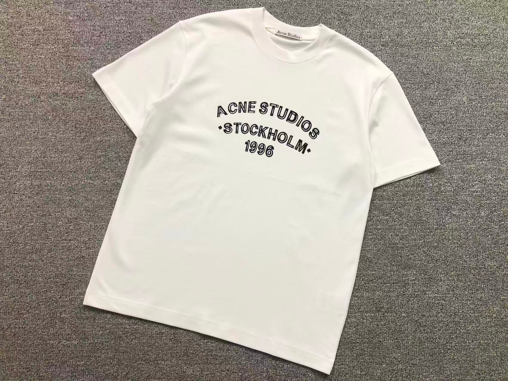 AcneStdios Tshirt