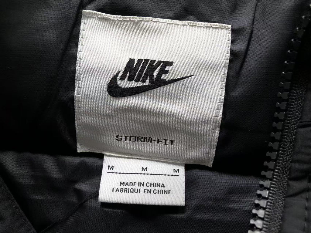 N1K Jacket