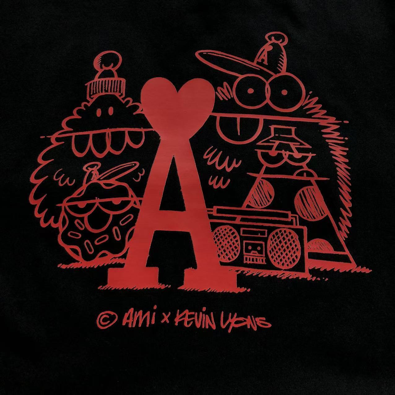Am1 Tshirt