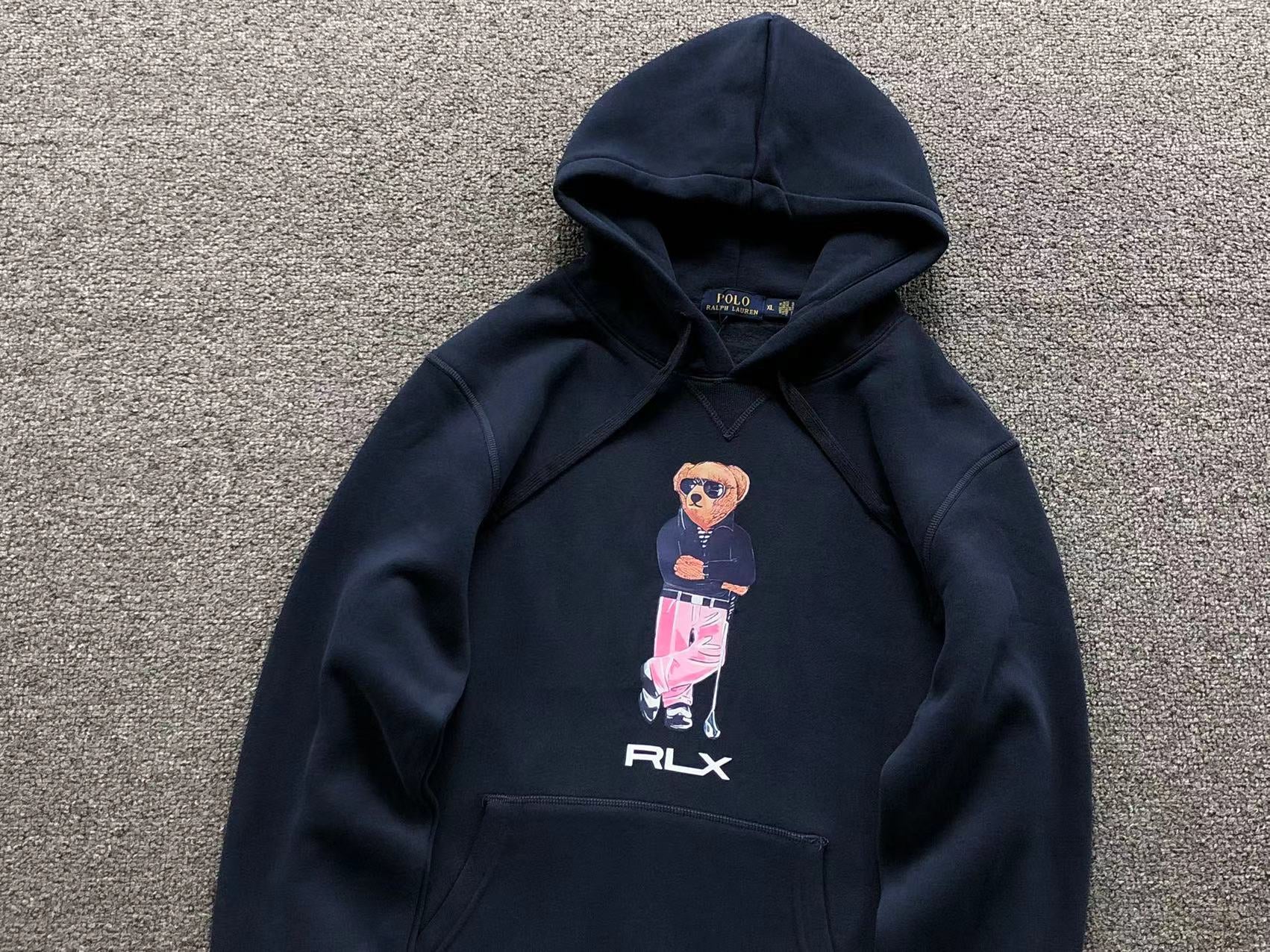 Ralph Lauren Hoodie