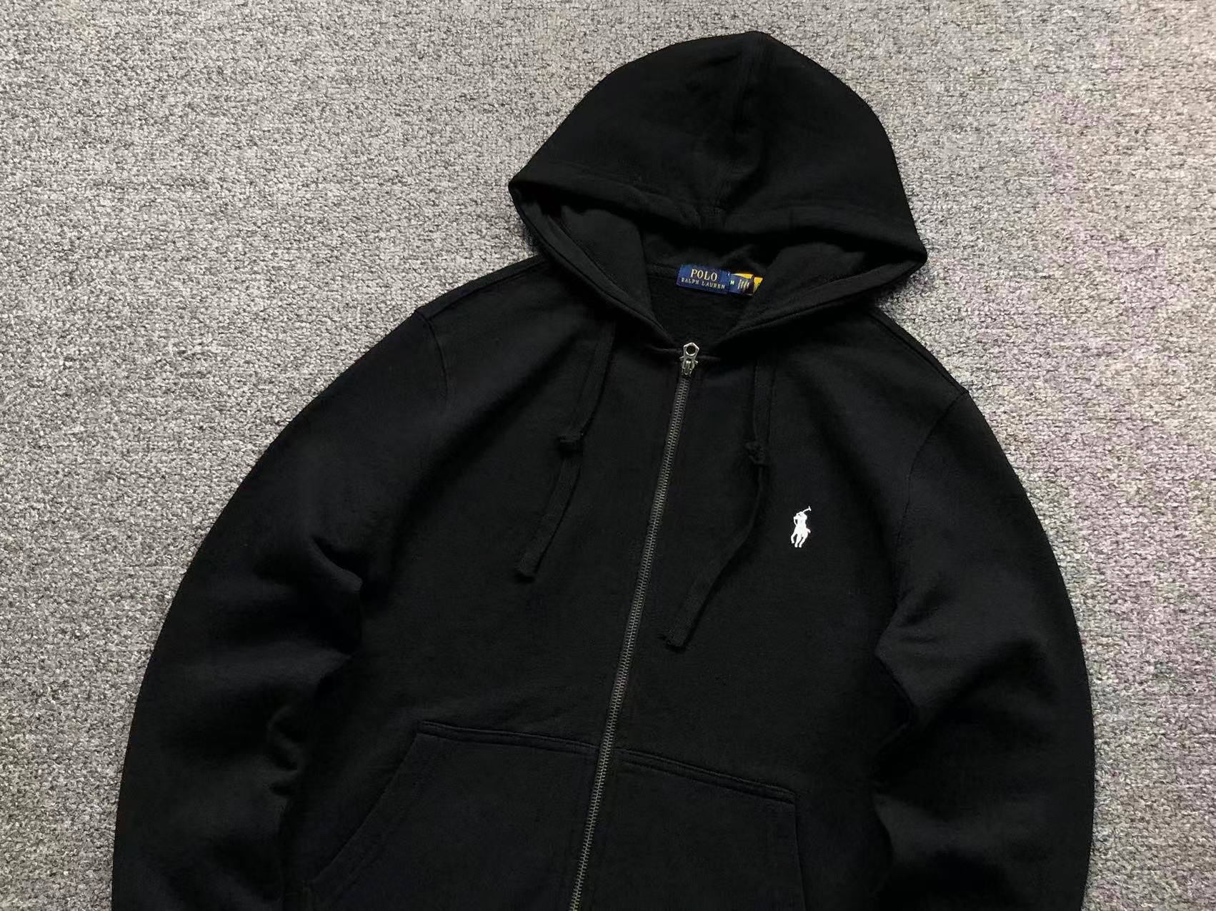 Ralph Lauren Hoodie