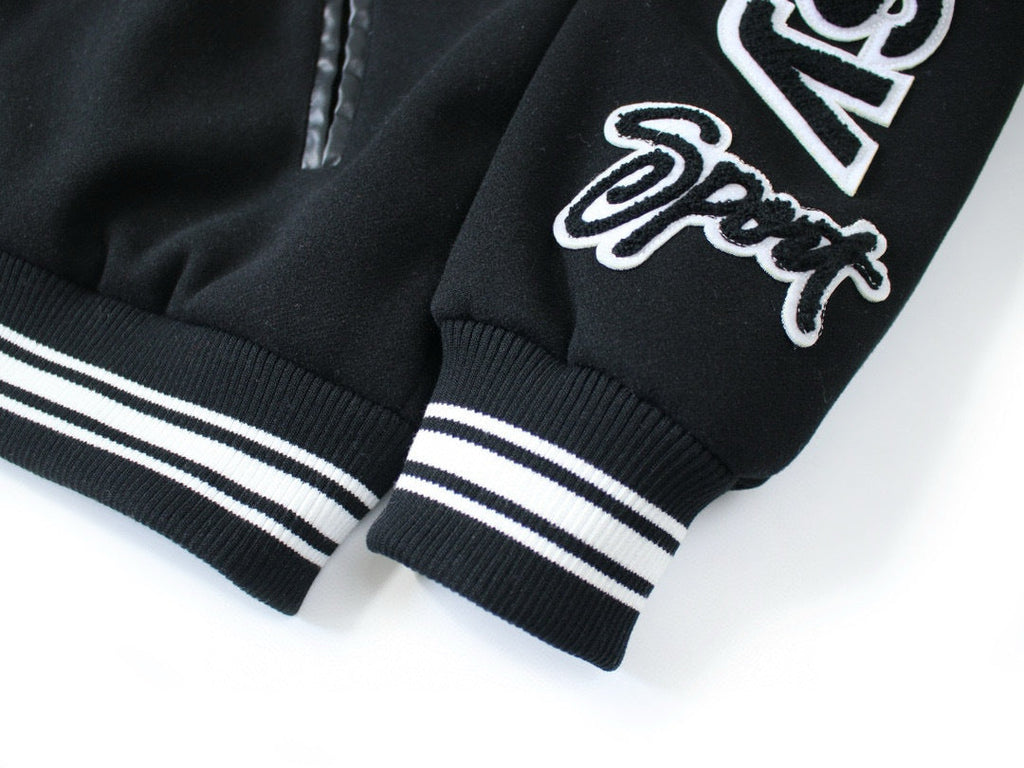 Stu Jacket