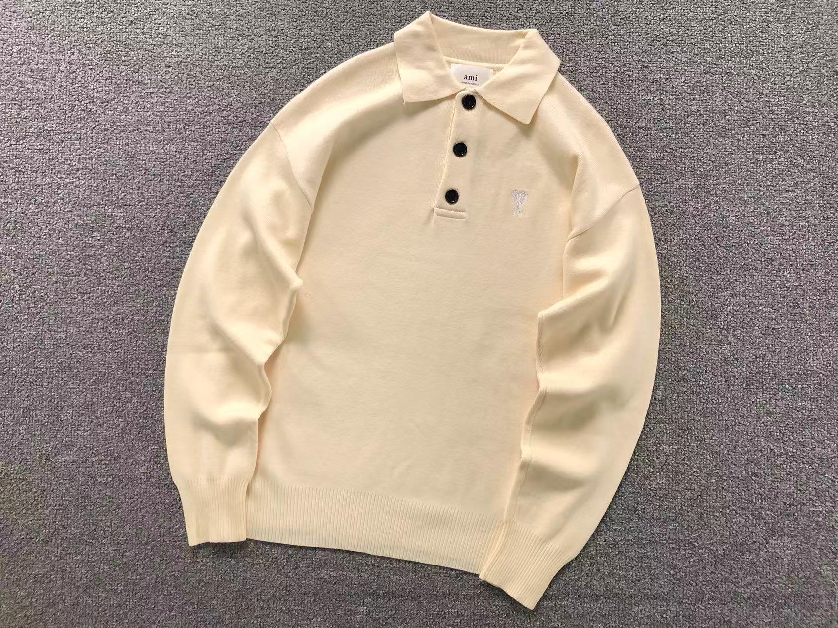 Am1 Sweater