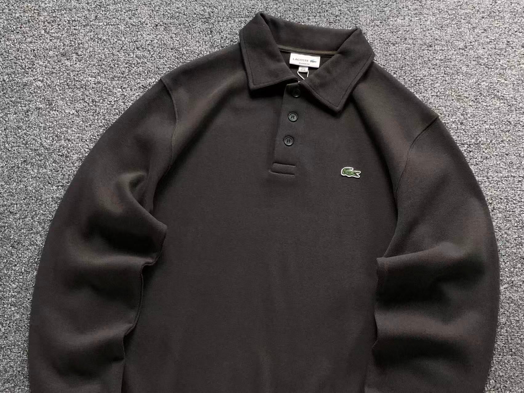 Classic Hoodie