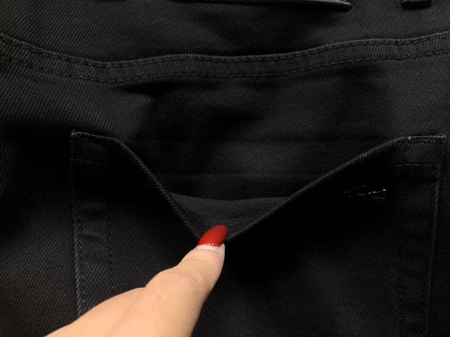 Classic Pants