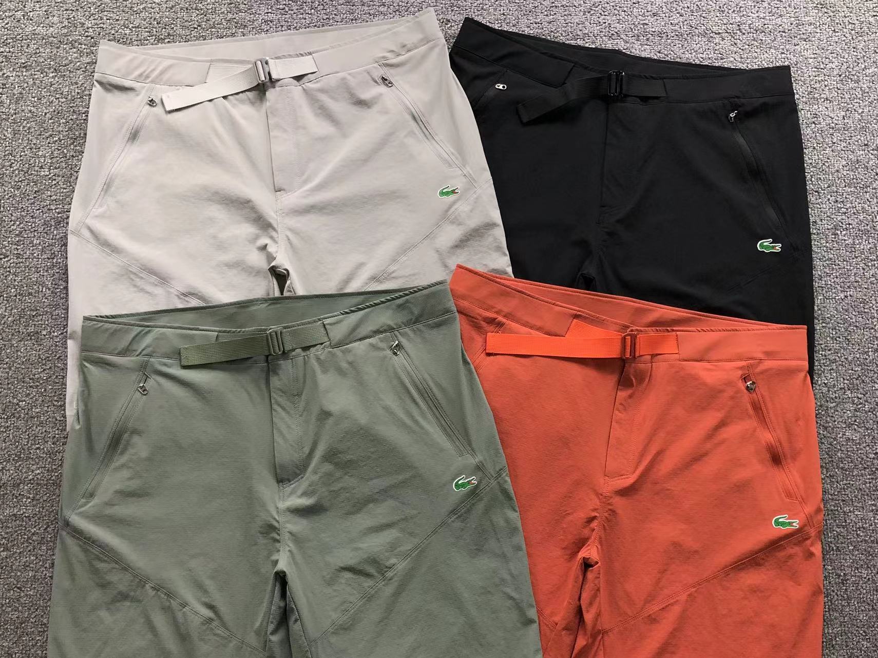 Classic Shorts