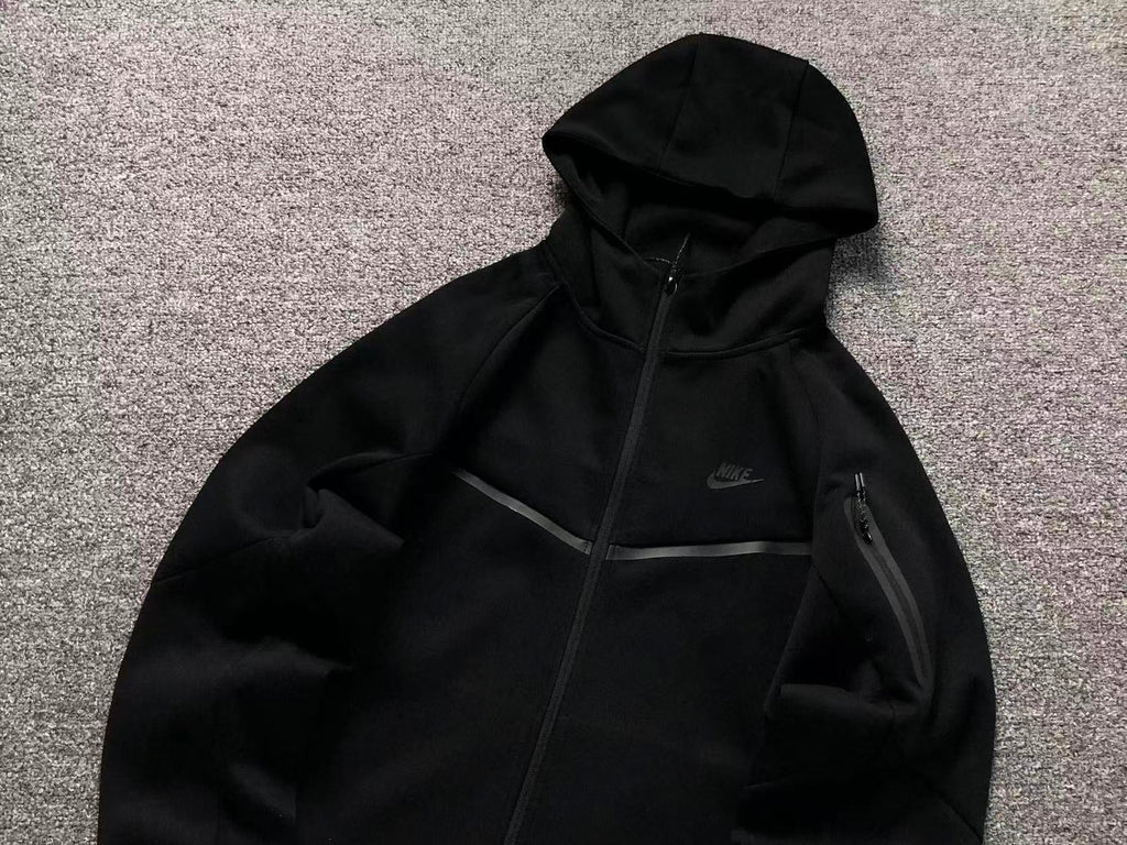 N1K Hoodie