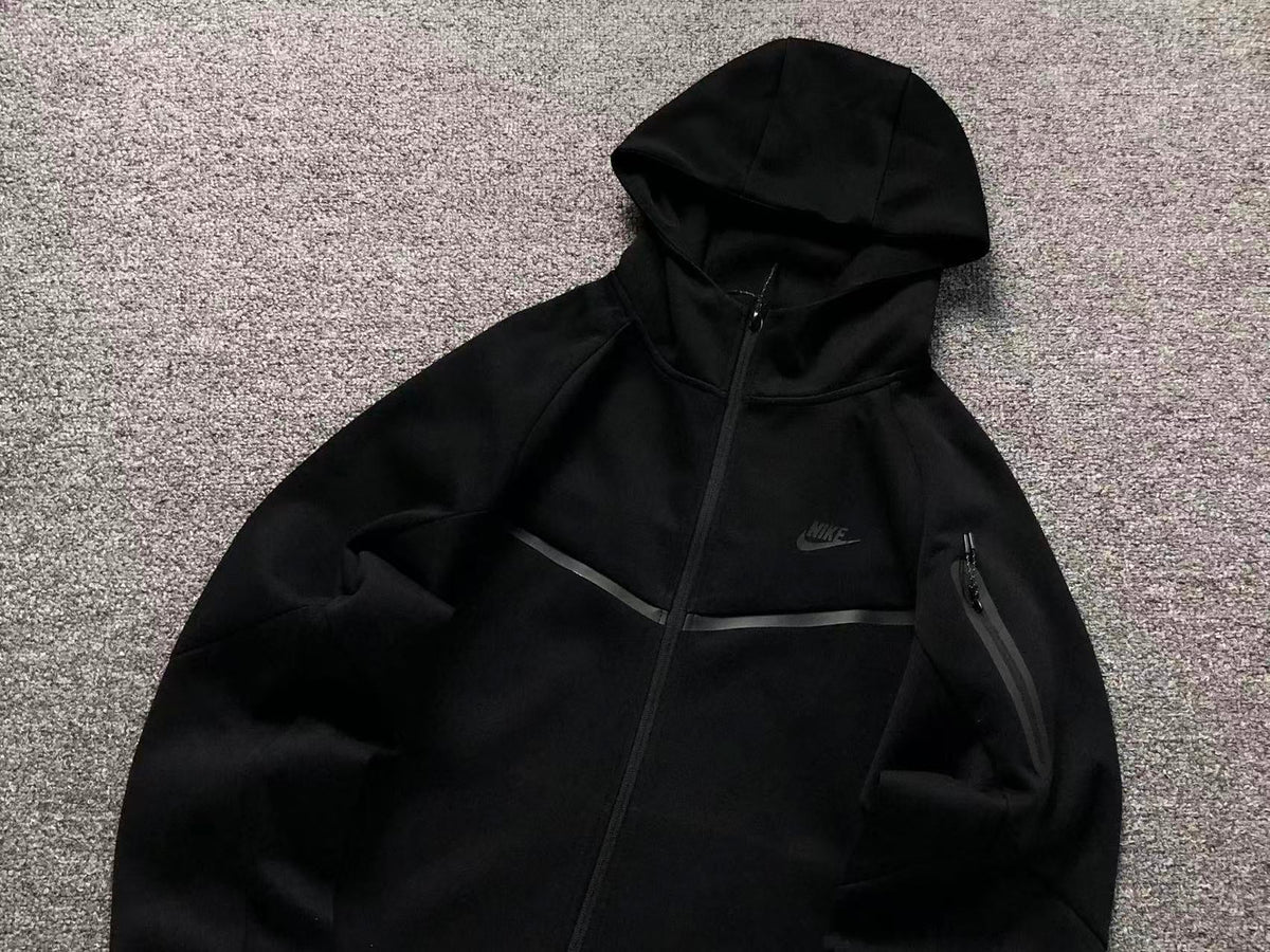 N1K Hoodie