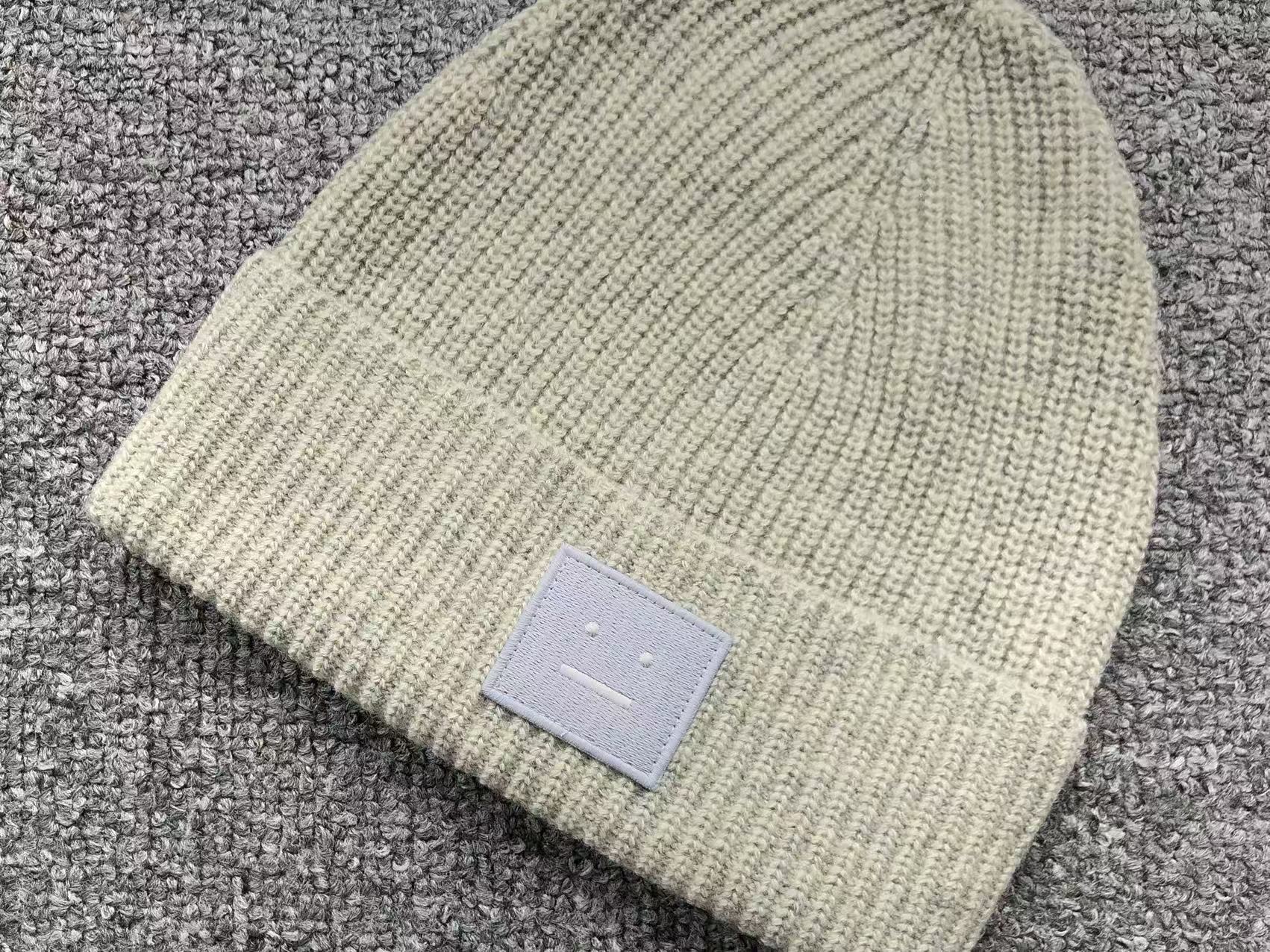 AcneStdios Cap