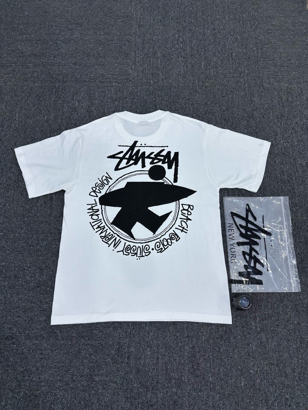 Stu Tshirt