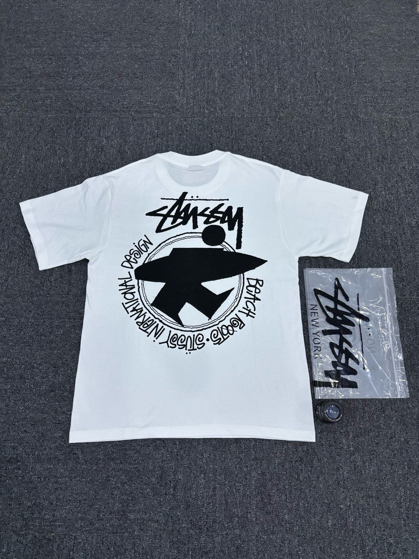 Stu Tshirt